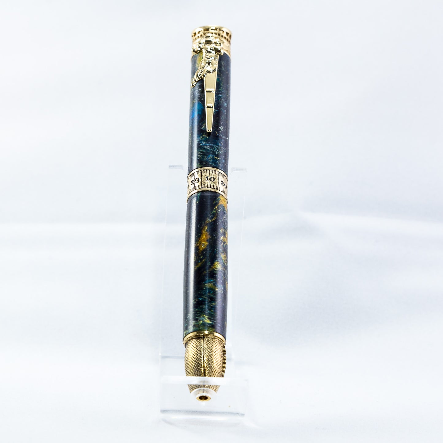 Football Gold Pen