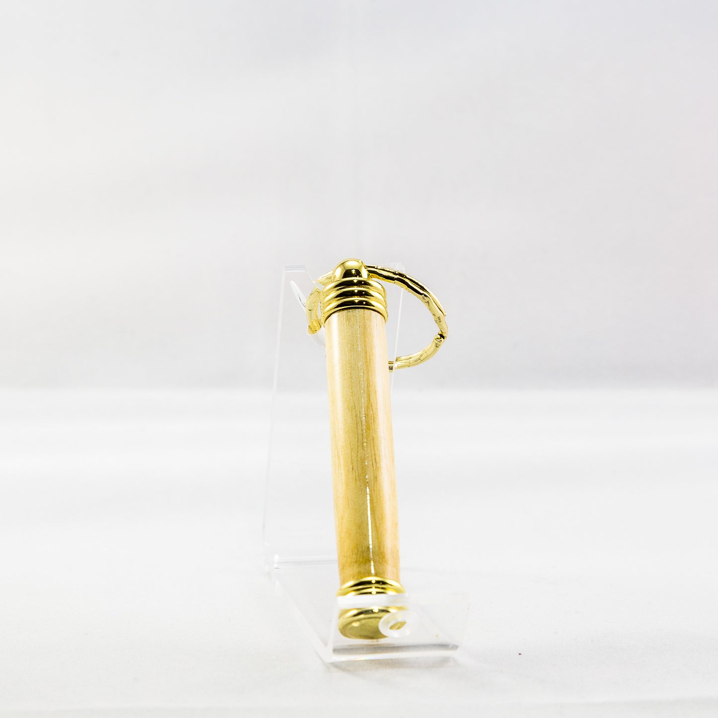 Secret Keeper Keychain