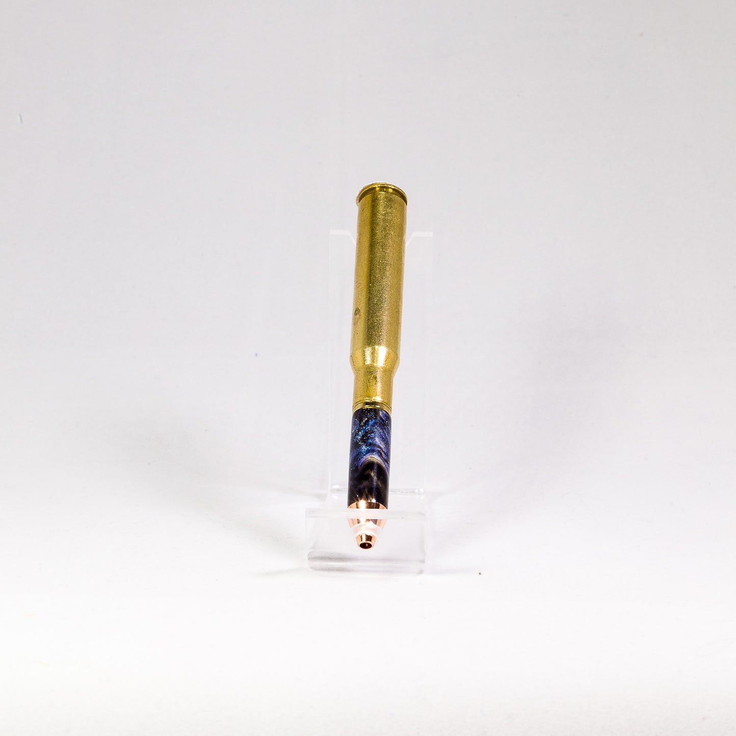 Mini 30 Caliber Bullet Twist Pen
