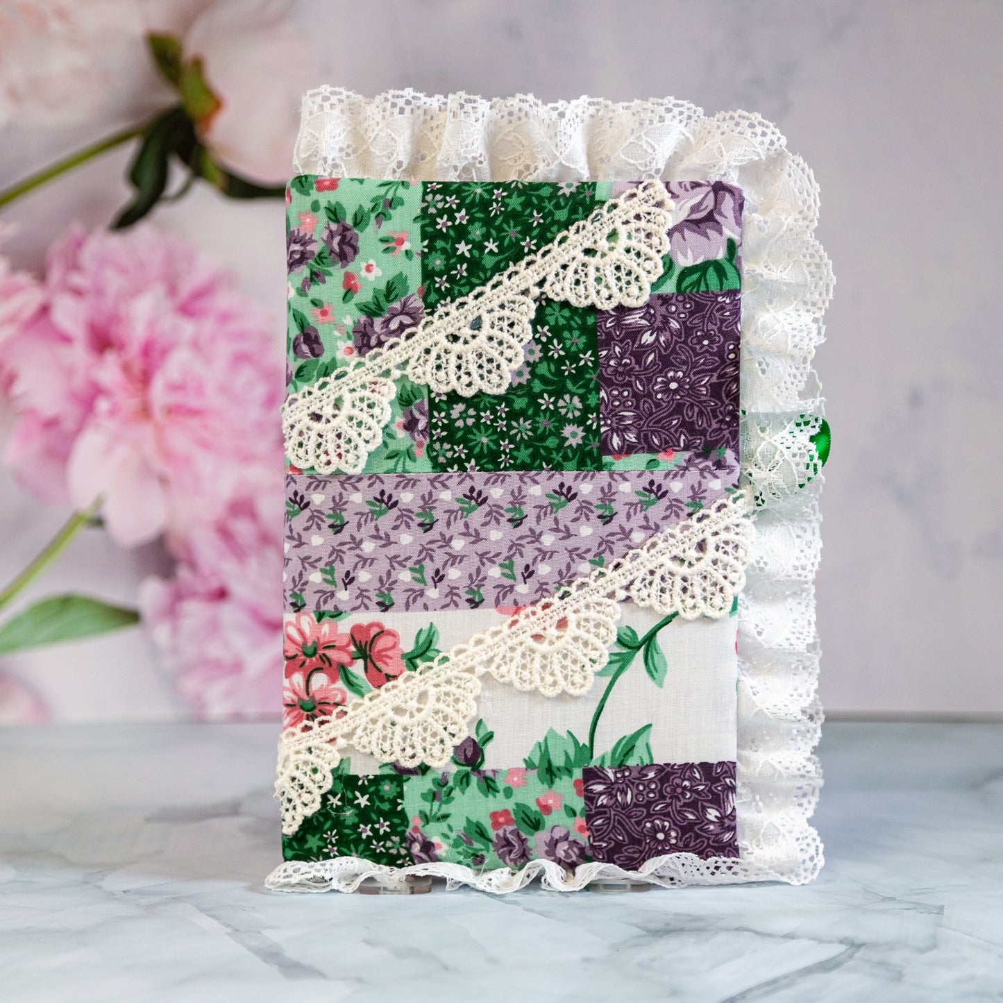 Covered Journal