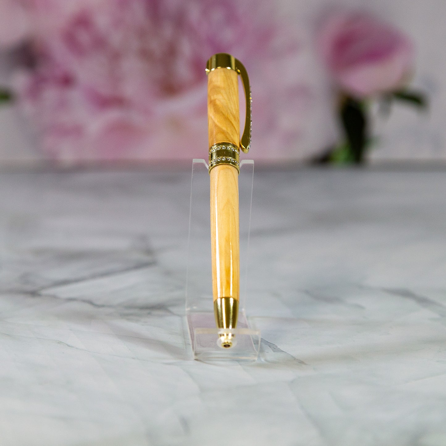 Wood Princess Pen