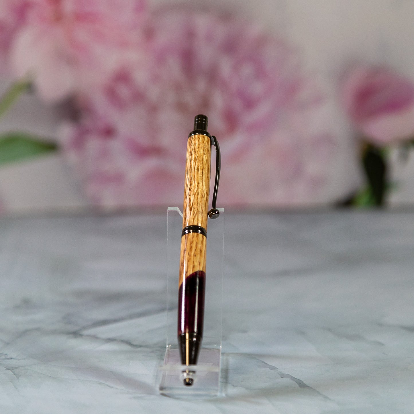 Click Max Segmented Pen