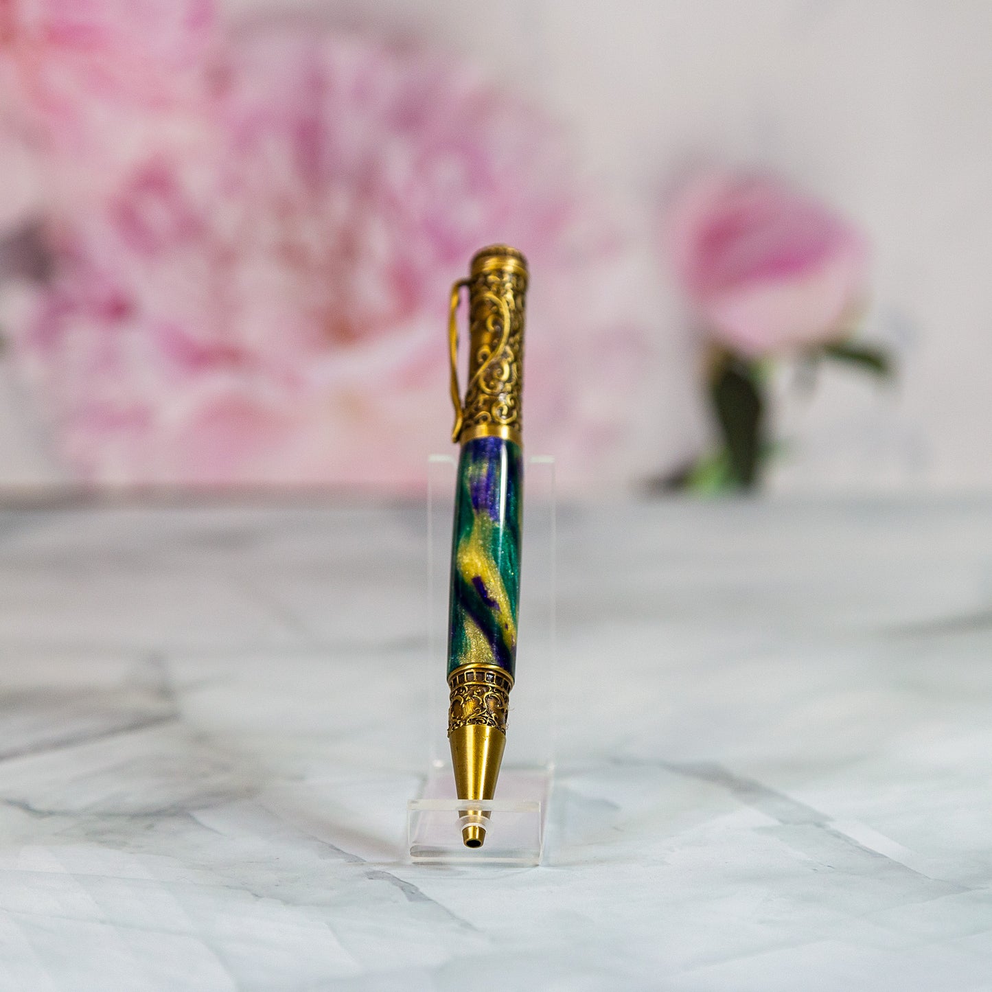 Love Twist Pen