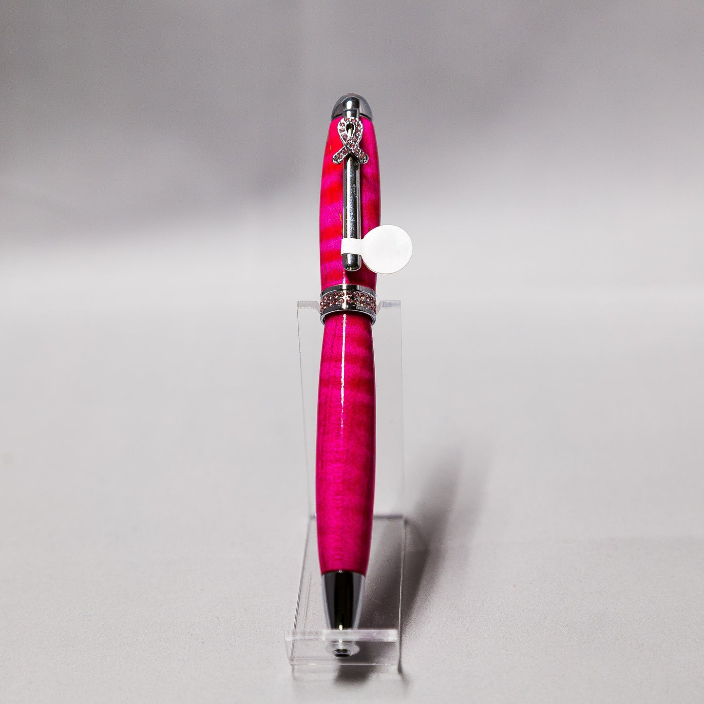 Breast Cancer Awareness Pen