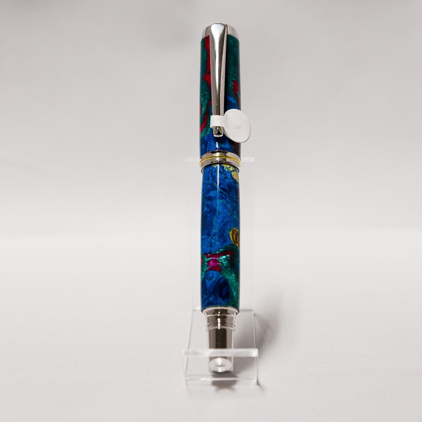 Jr. Antony Rollerball