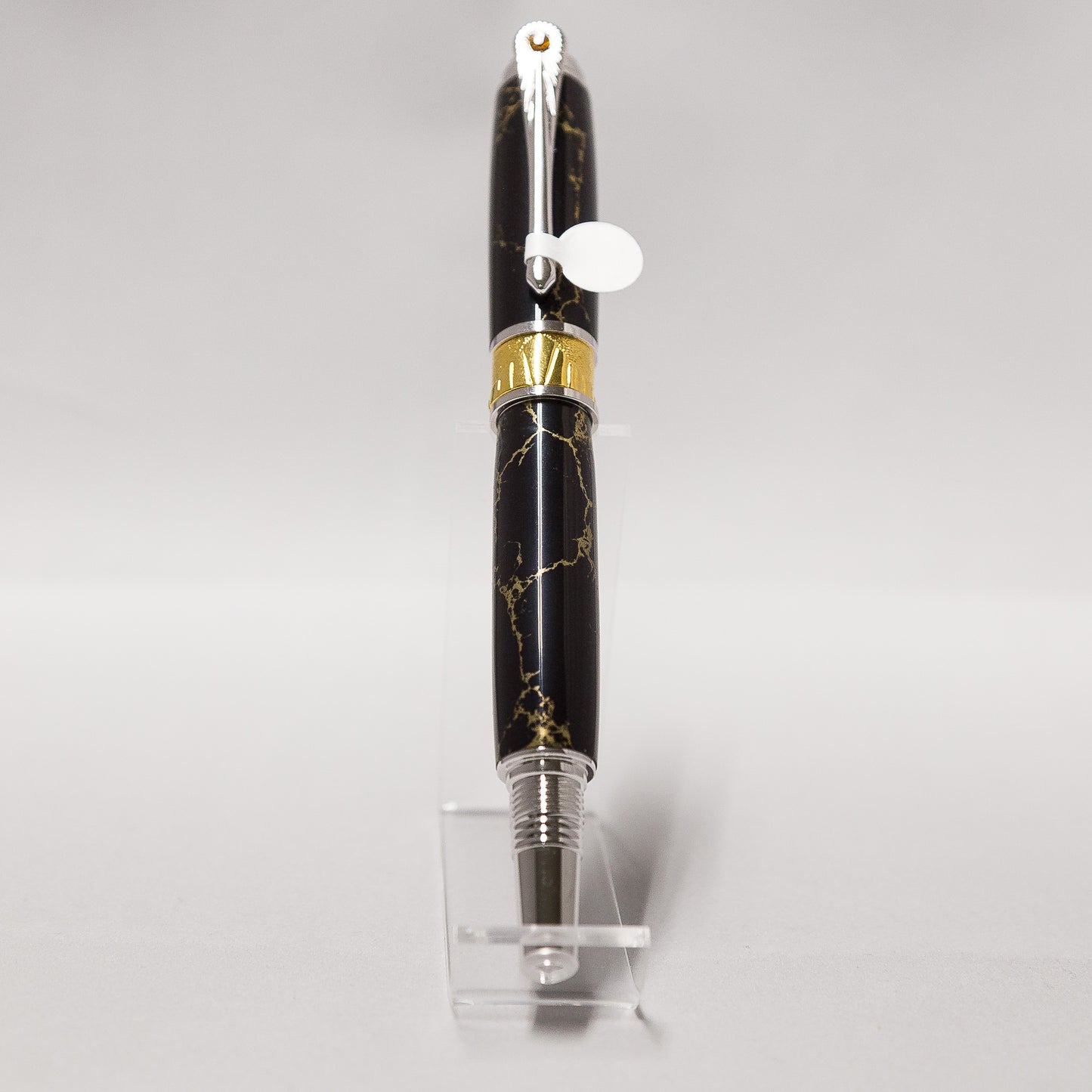 Broadwell Art Deco Fountain Pen