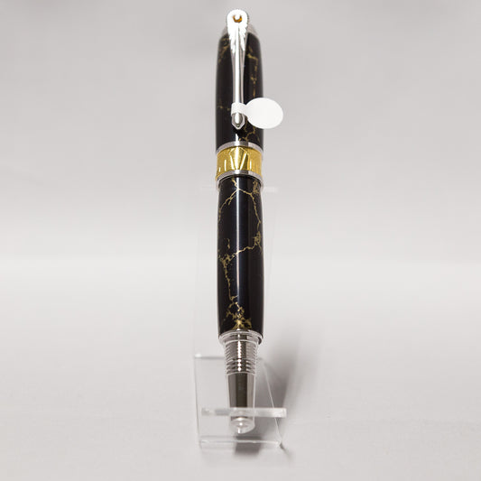 Broadwell Art Deco Fountain Pen