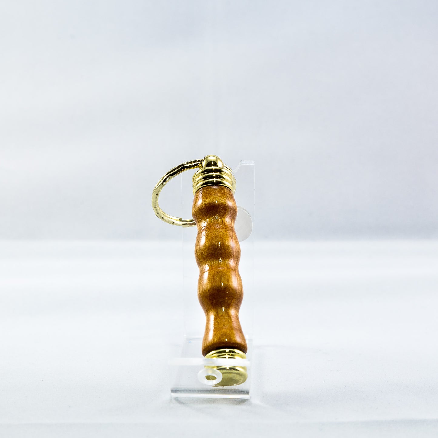 Secret Keeper Keychain