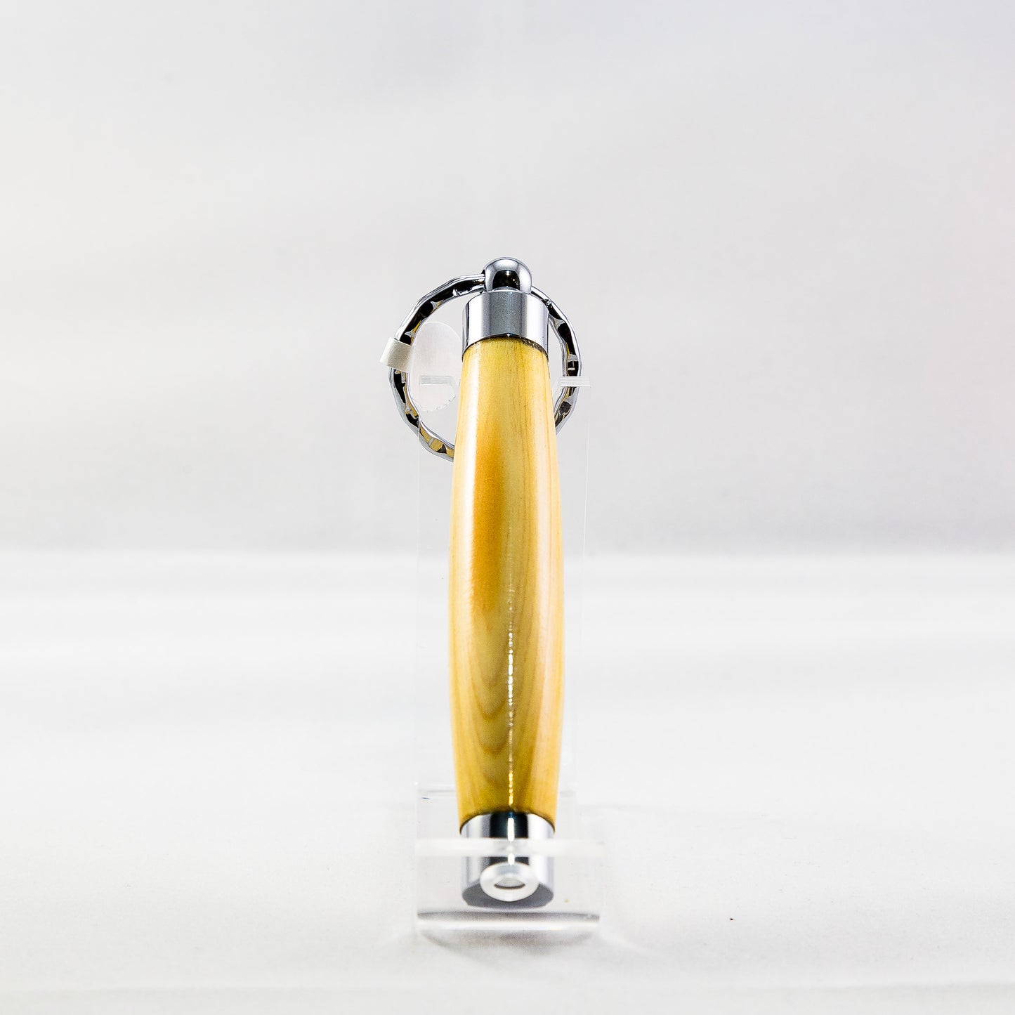 Secret Keeper Keychain