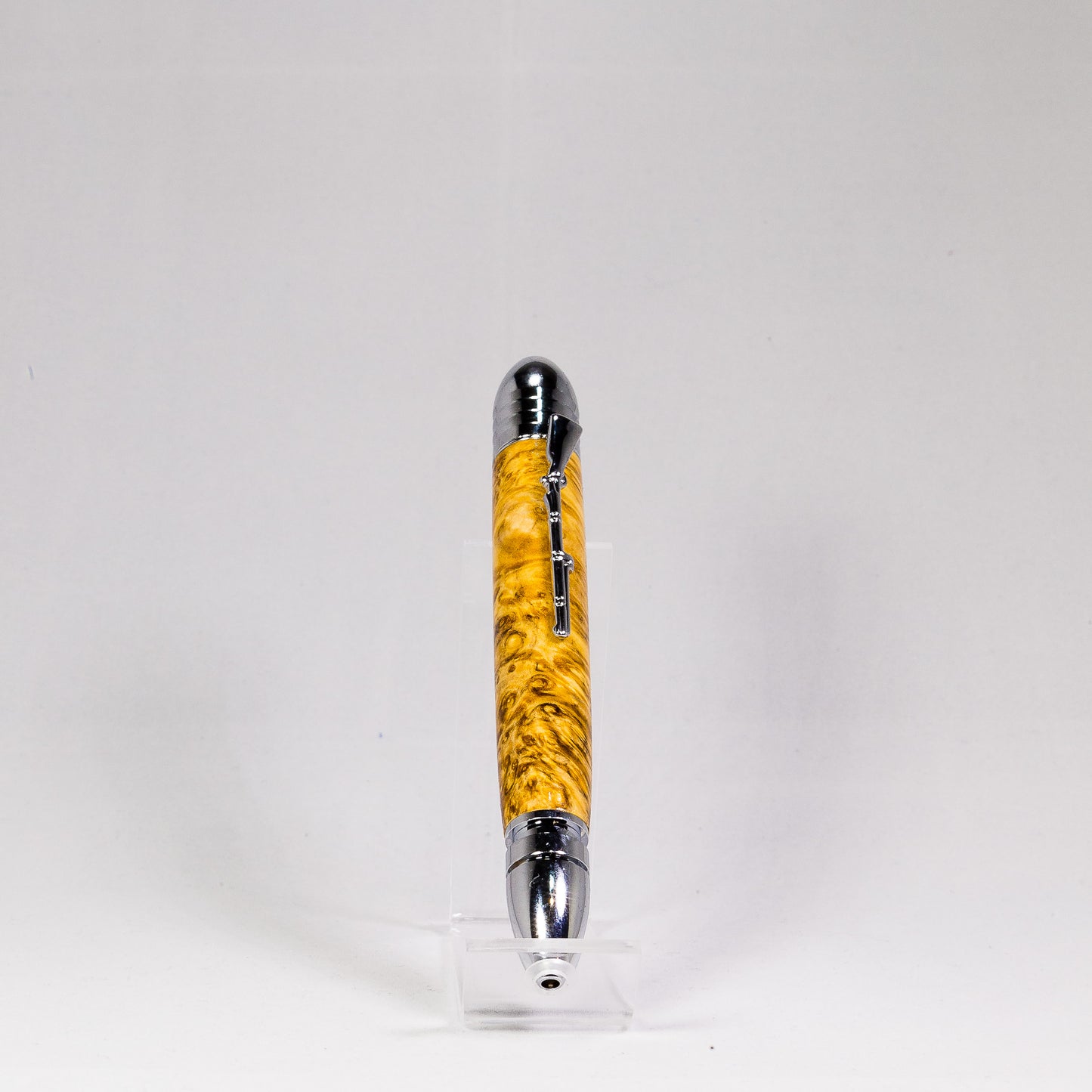 Civil War Pen