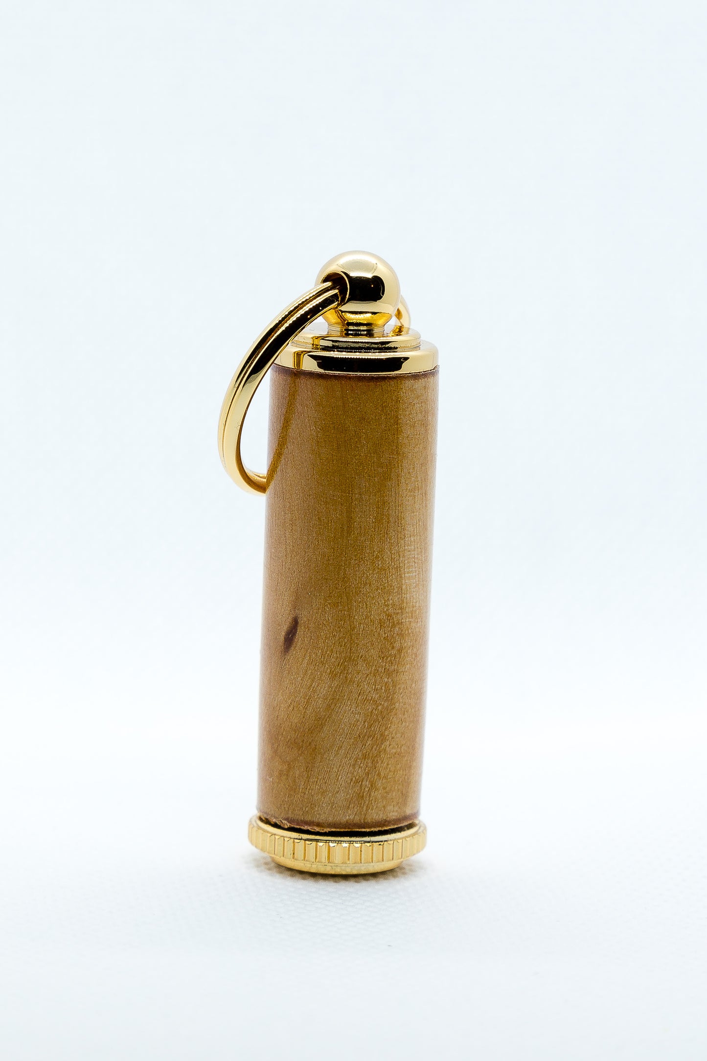Pill Holder Keychain