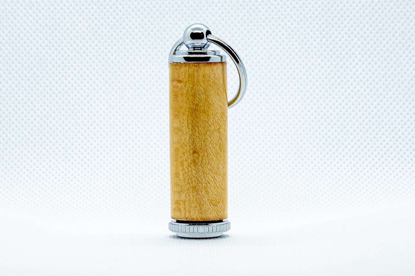 Pill Holder Keychain