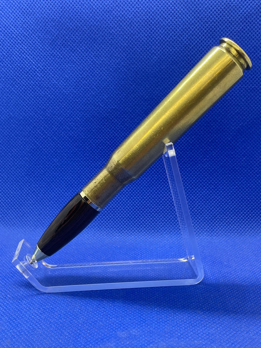 50 Caliber Machine Gun Pen