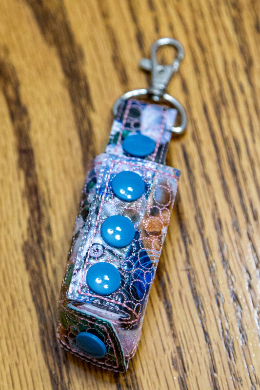 Cat Inhaler Cover *Limited Edition*