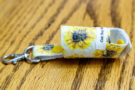 Sunflower Inhaler Cover *Limited Edition*