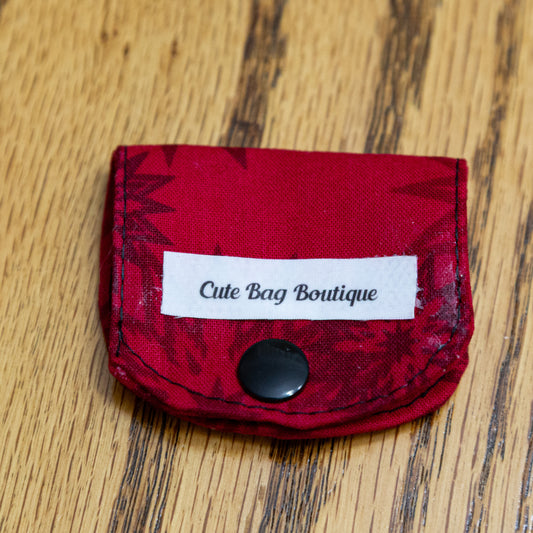 Red Fireworks Cable Keeper *Limited Edition*
