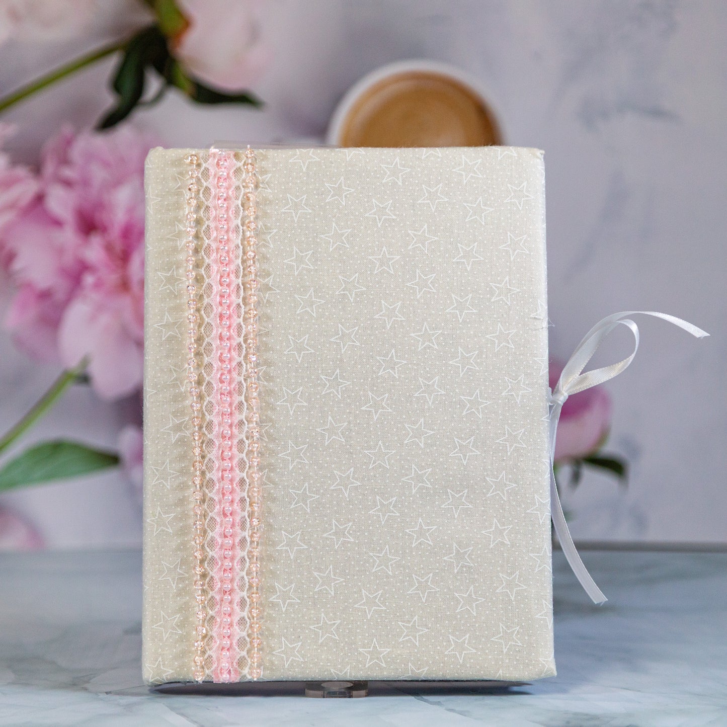 Covered Journal