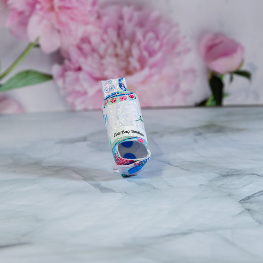 Afternoon Tea Inhaler Cover