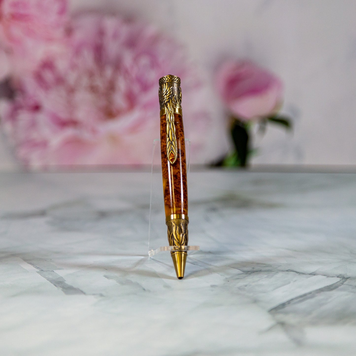 Phoenix Pen