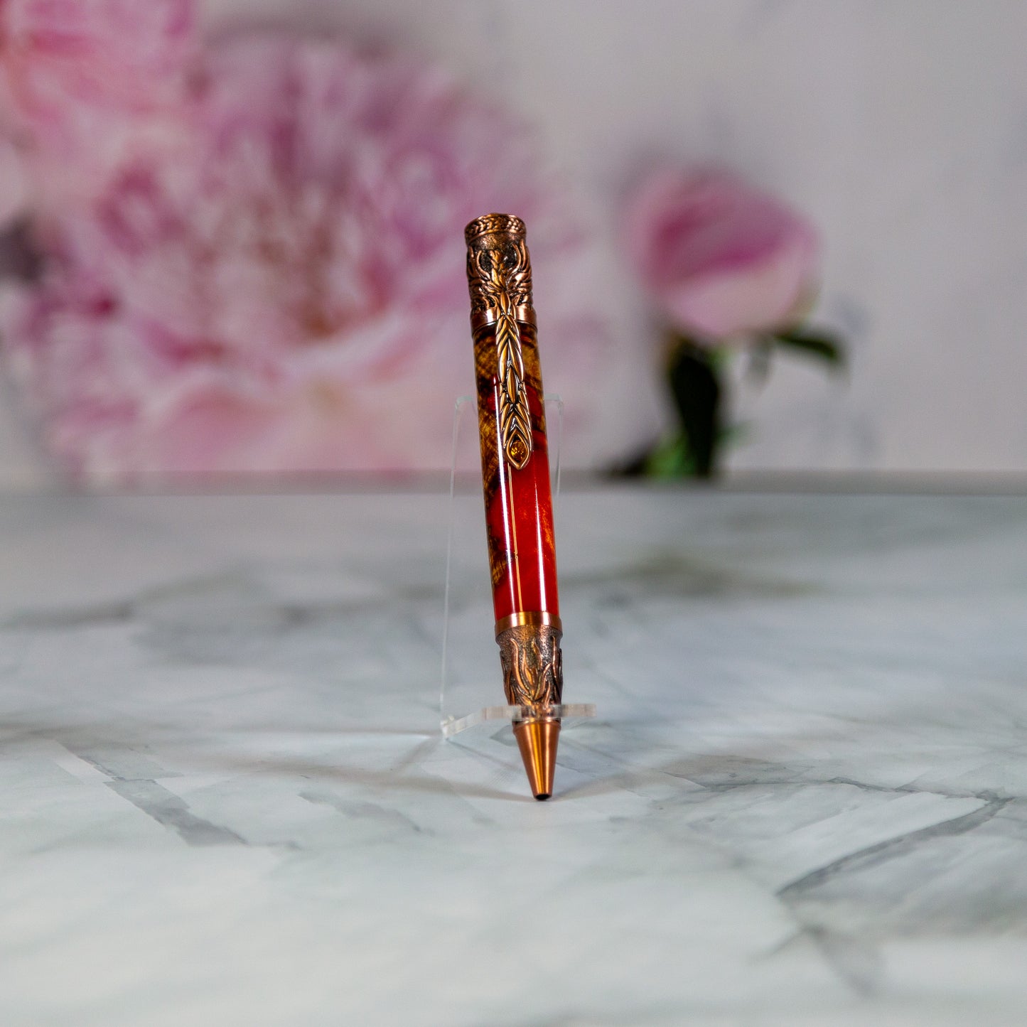 Phoenix Pen