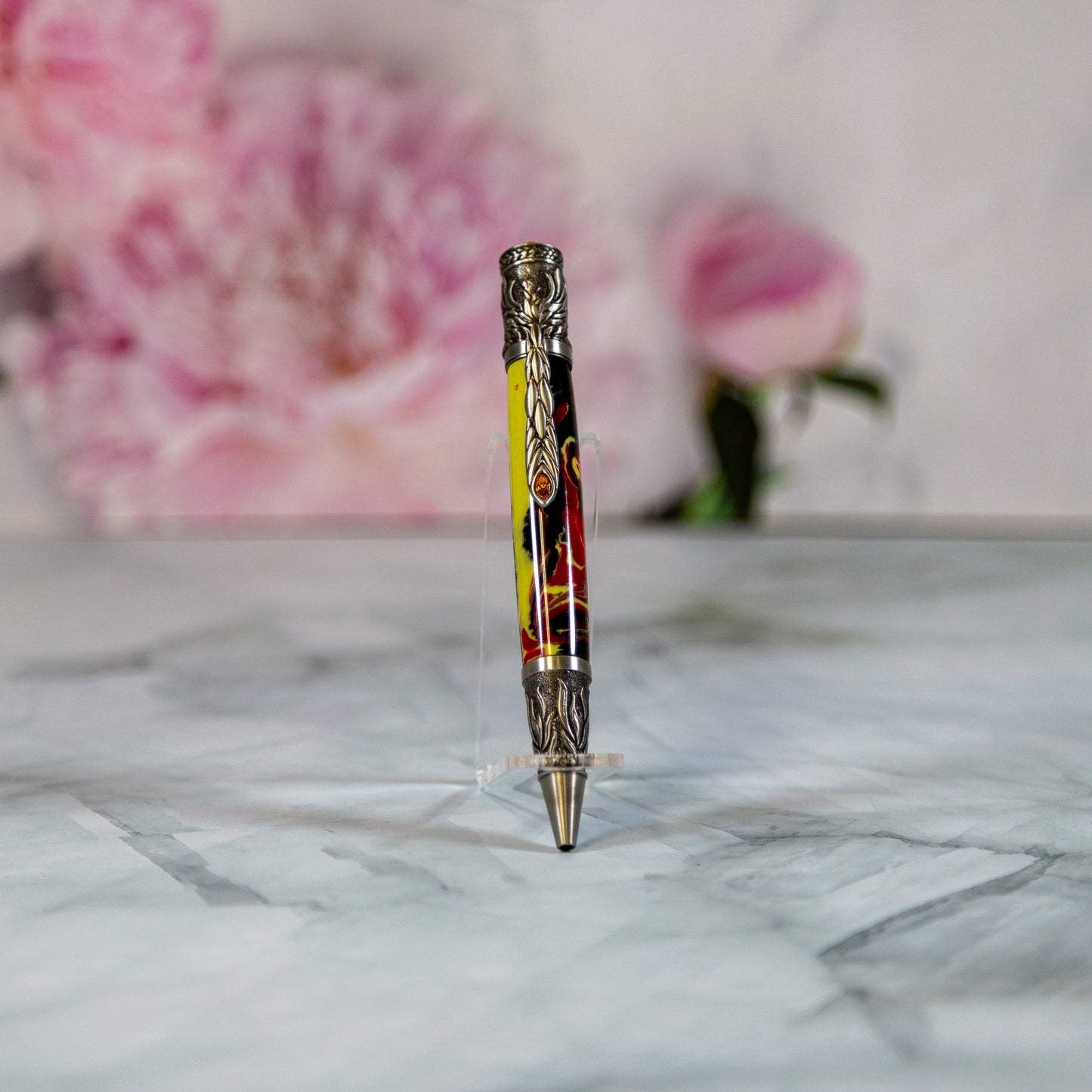 Phoenix Pen