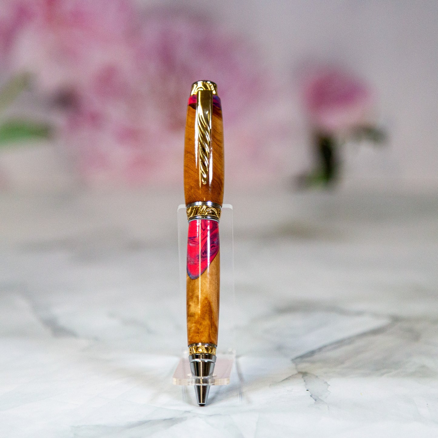 Ultra Cigar Ballpoint Pen