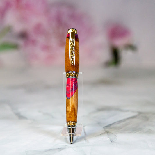 Ultra Cigar Ballpoint Pen