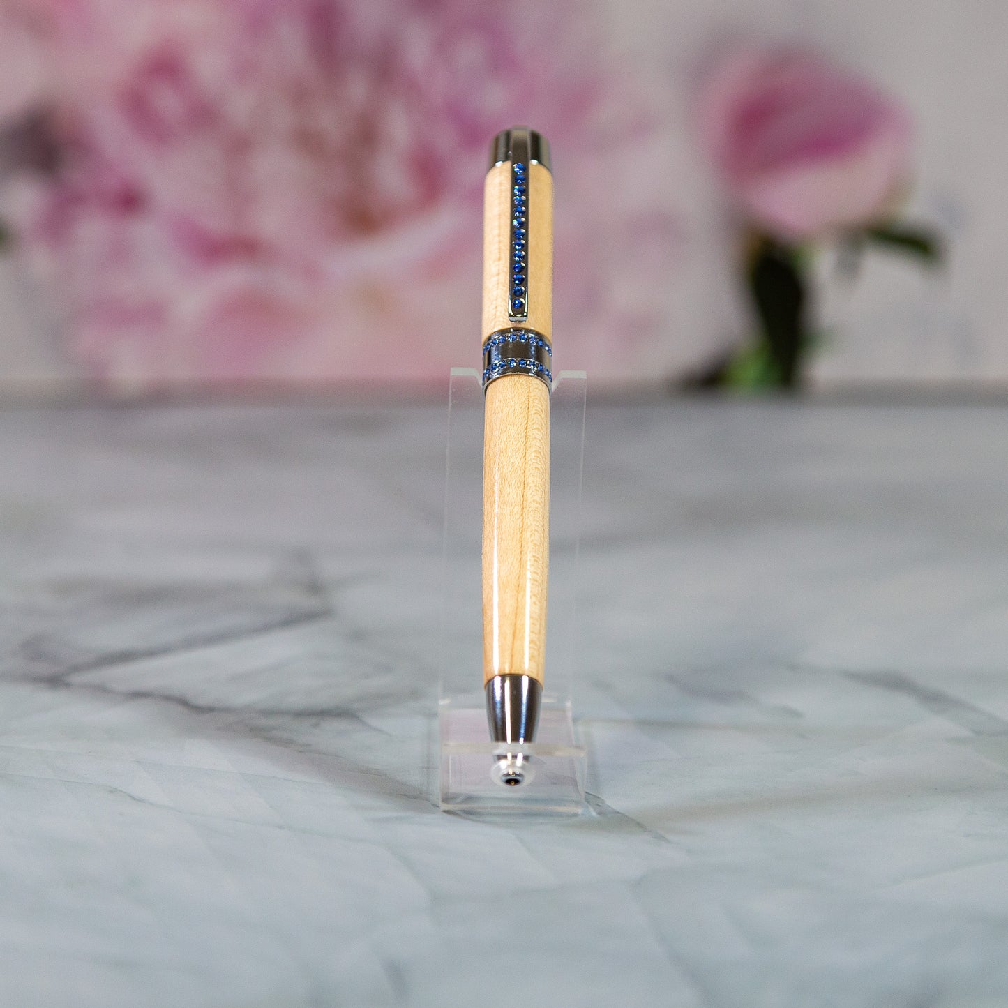 Wood Princess Pen