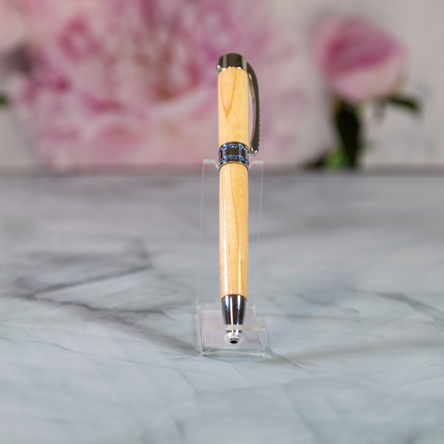 Wood Princess Pen
