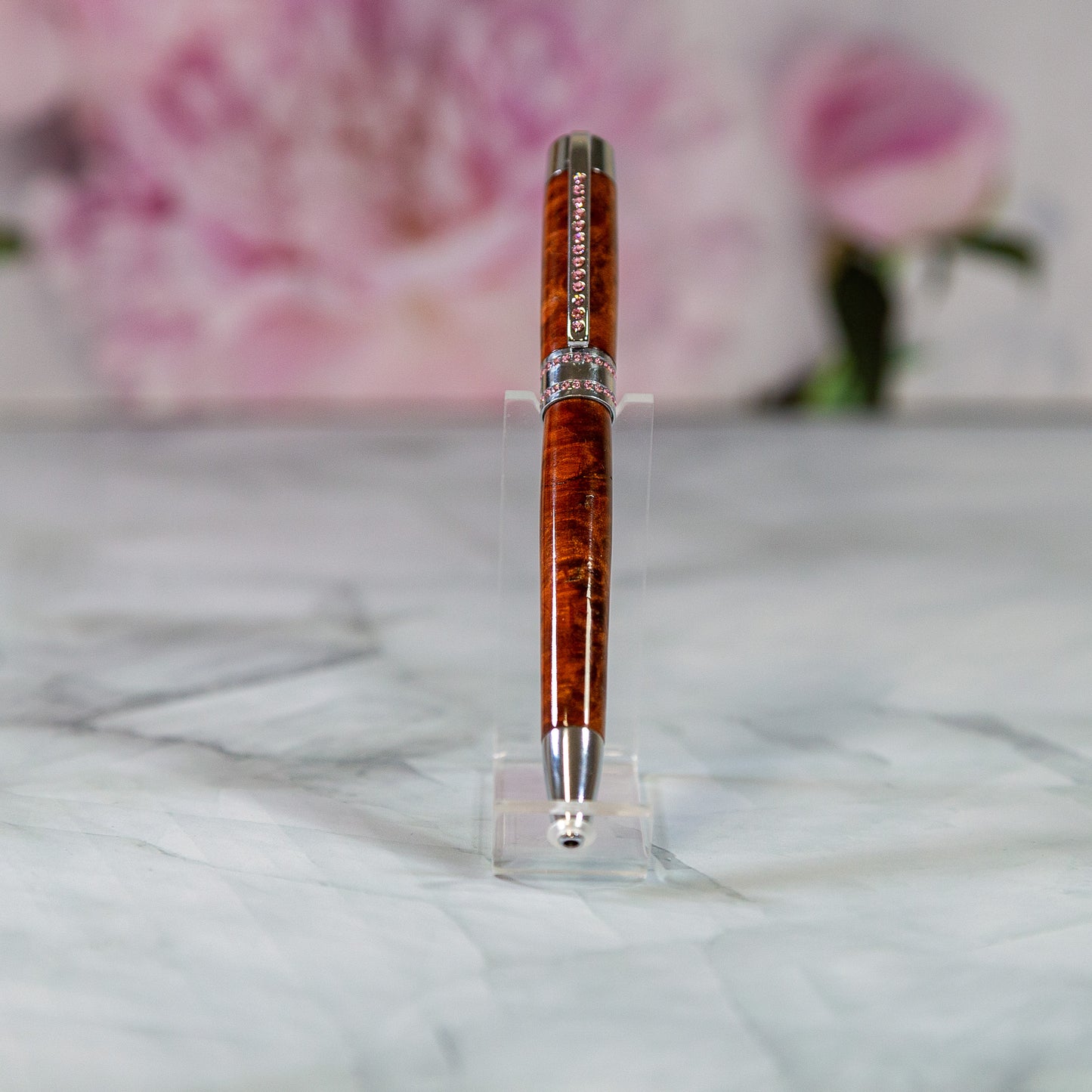 Wood Princess Pen