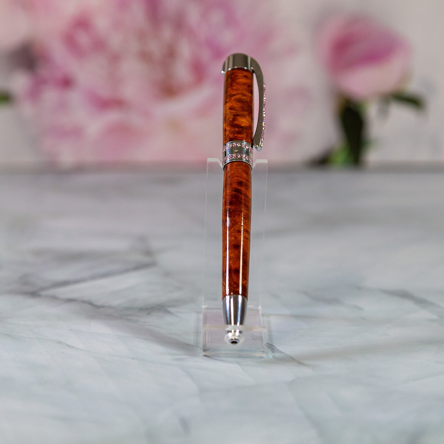 Wood Princess Pen