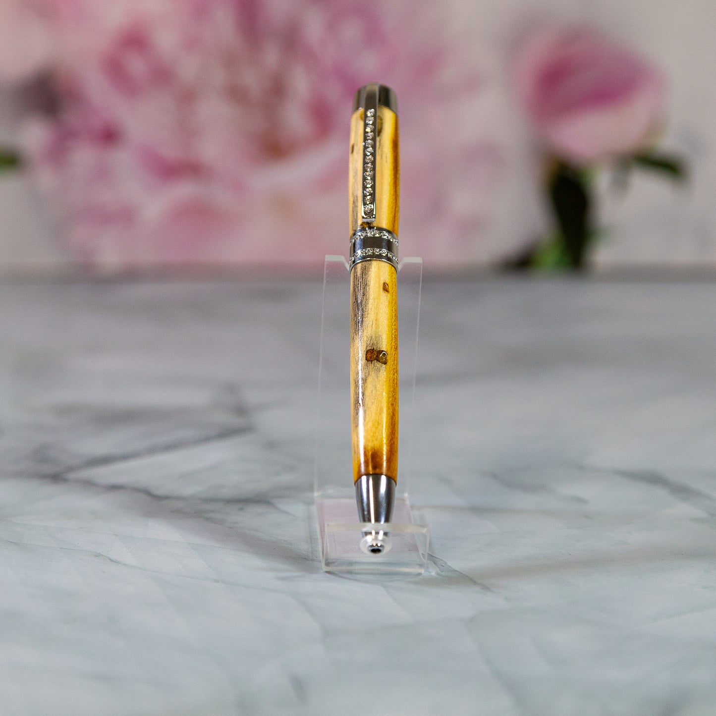 Wood Princess Pen