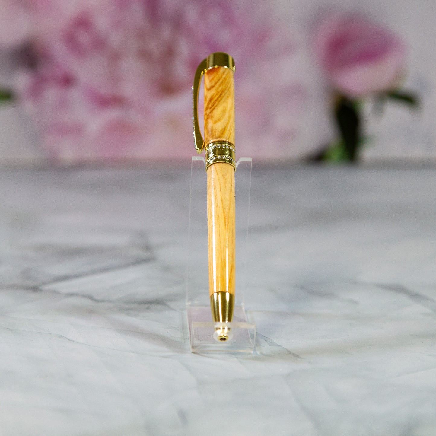 Wood Princess Pen