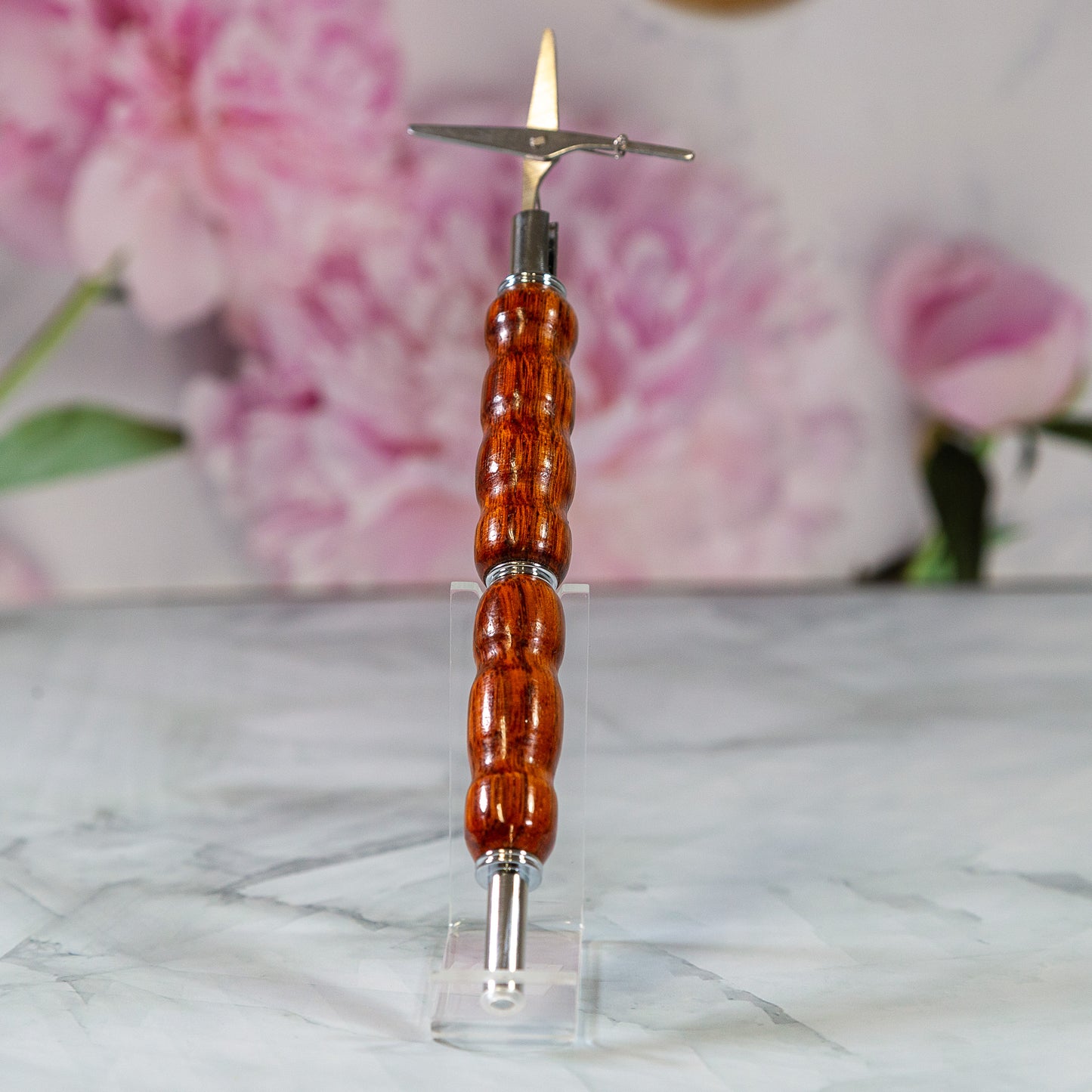 2-in-1 Seam Ripper and Mini Scissors