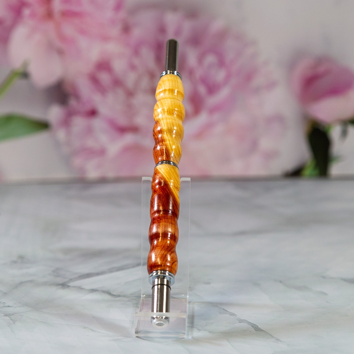 2-in-1 Seam Ripper and Mini Scissors
