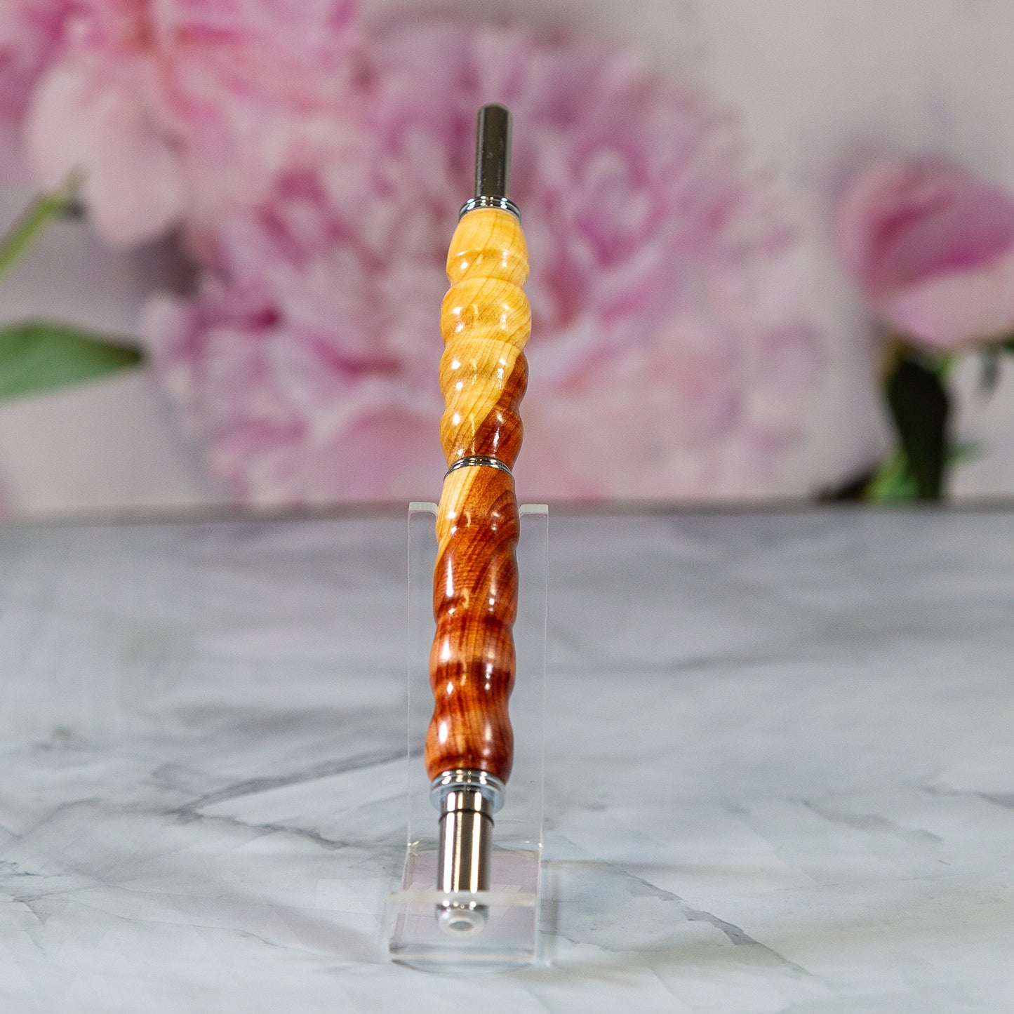 2-in-1 Seam Ripper and Mini Scissors