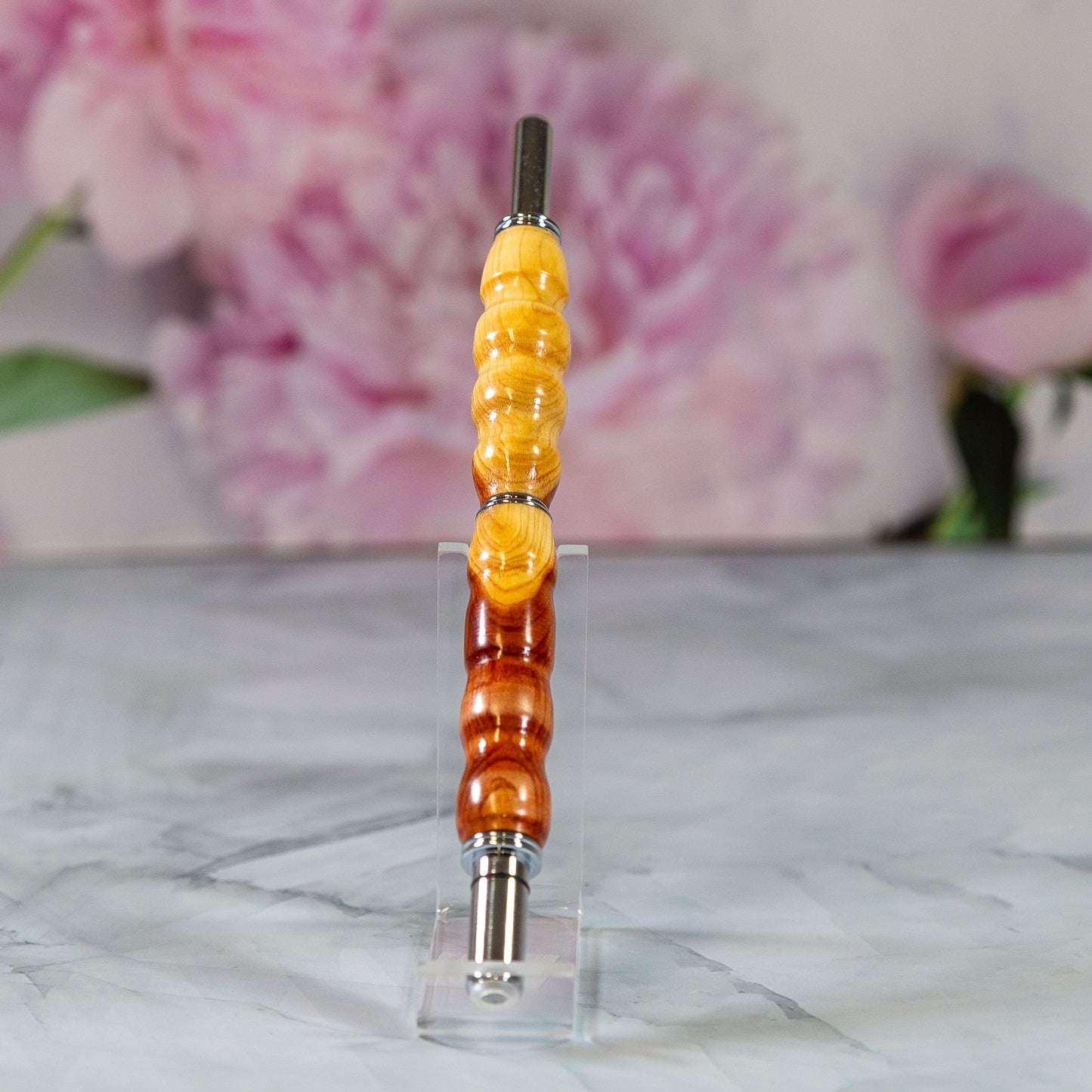 2-in-1 Seam Ripper and Mini Scissors