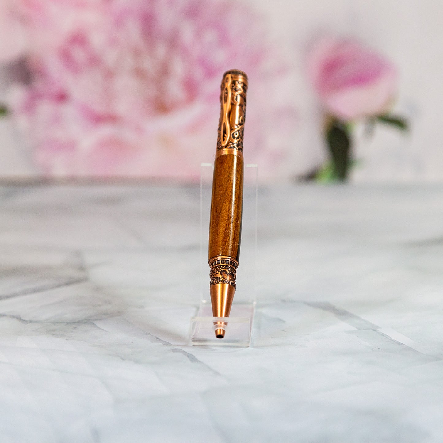 Love Twist Pen