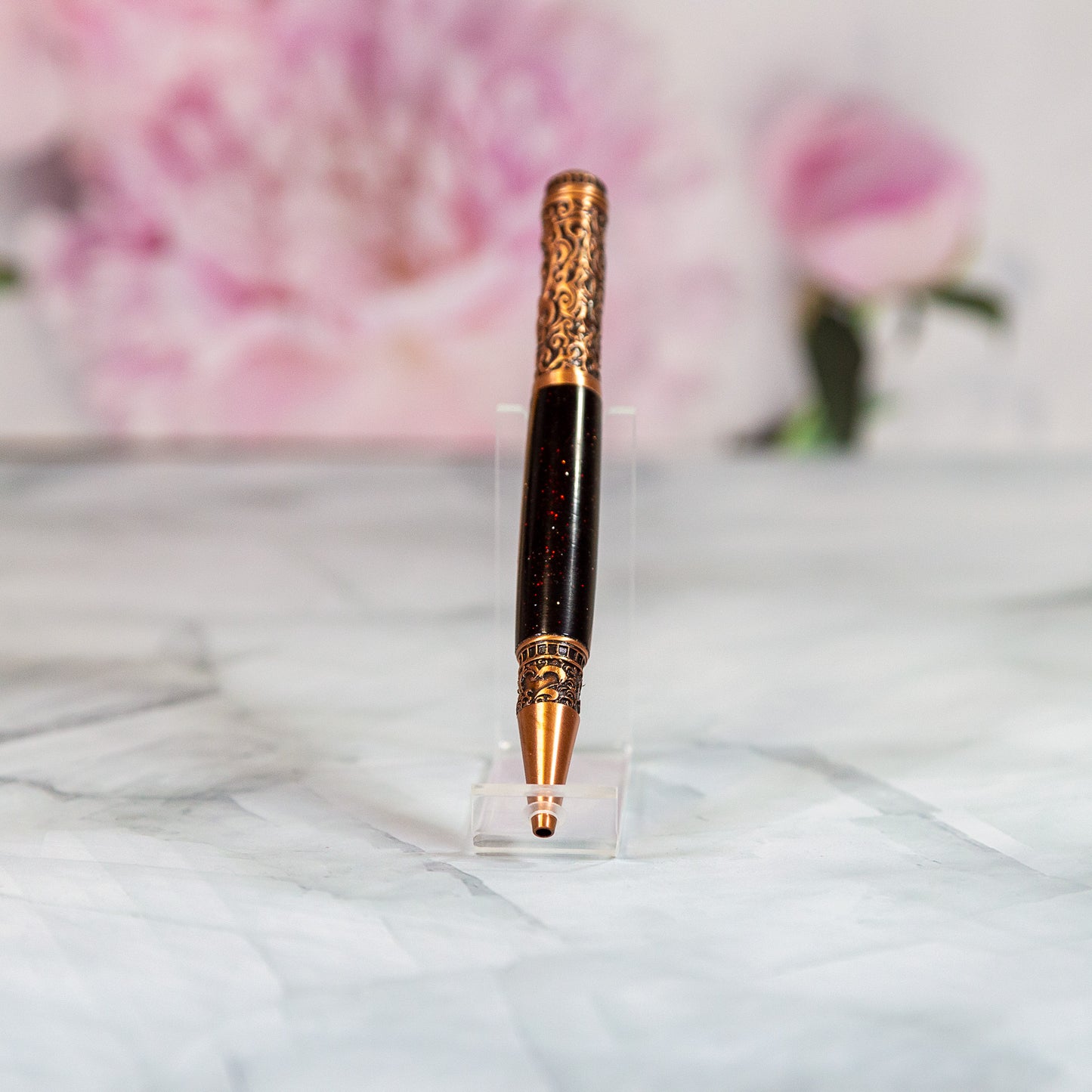 Love Twist Pen