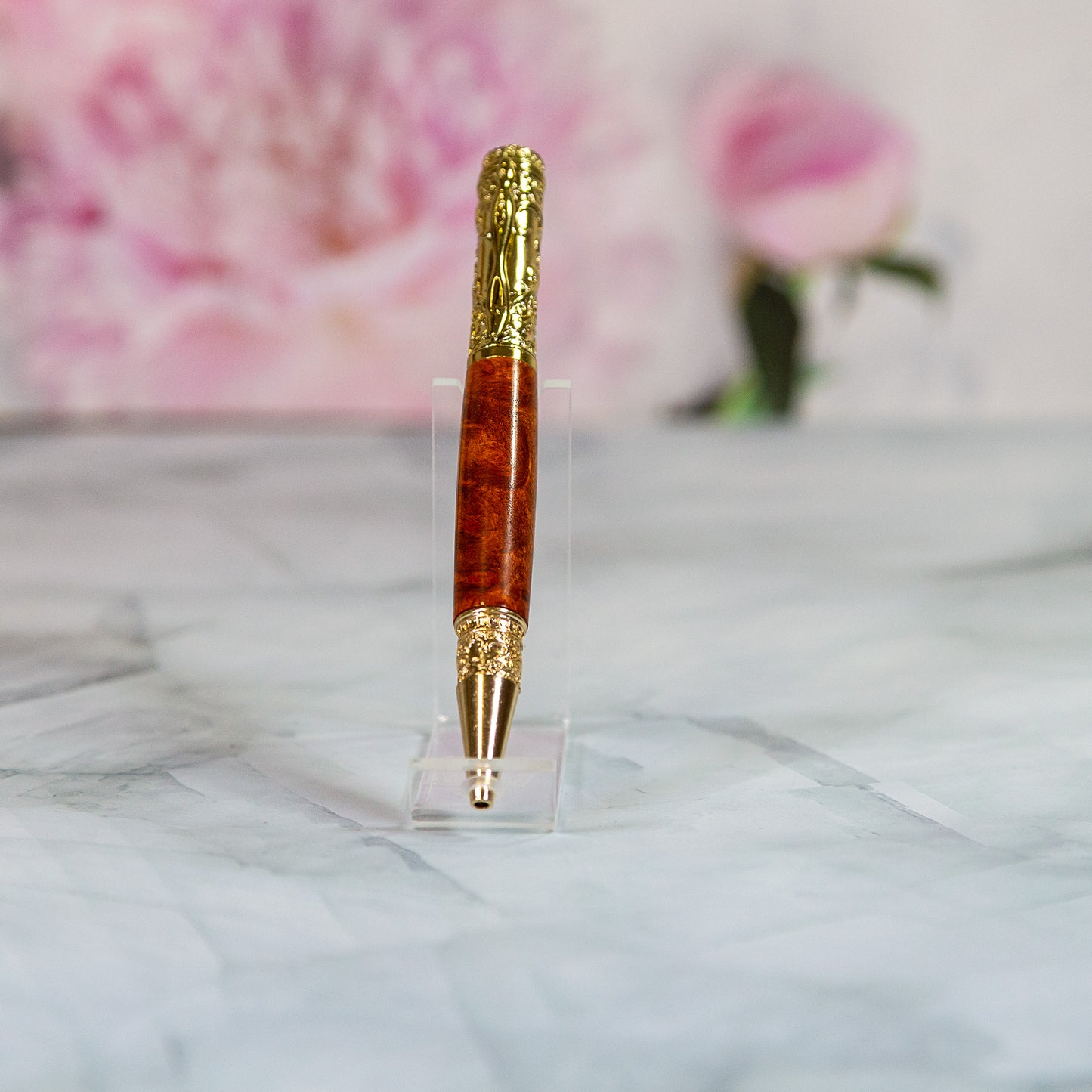 Love Twist Pen