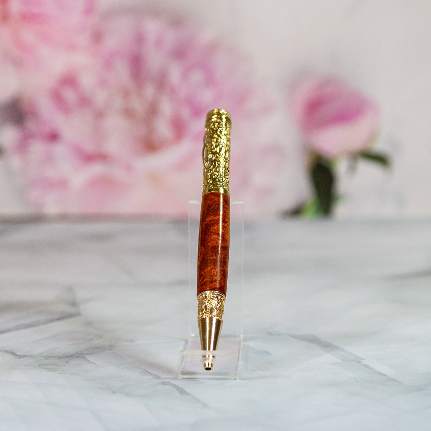 Love Twist Pen