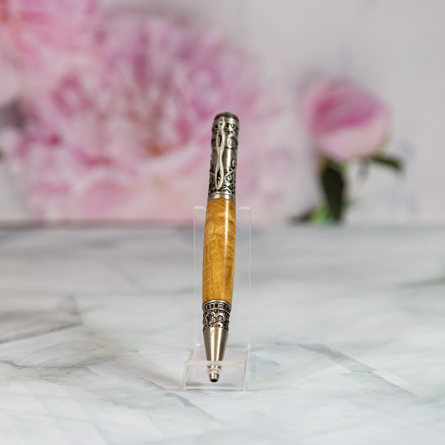 Love Twist Pen