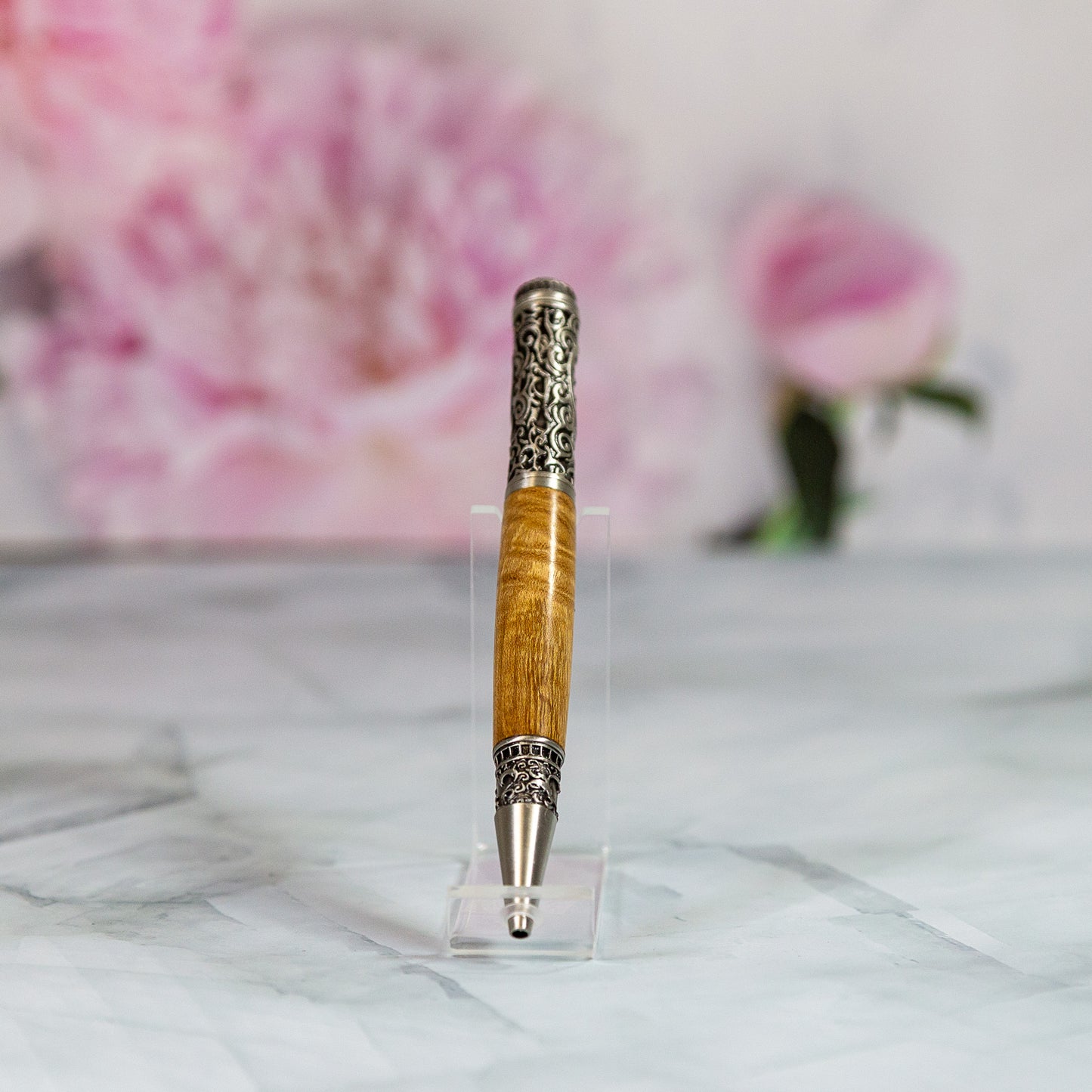 Love Twist Pen
