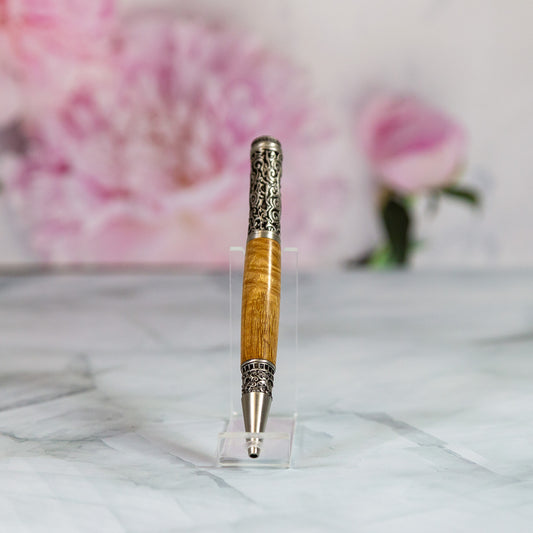 Love Twist Pen