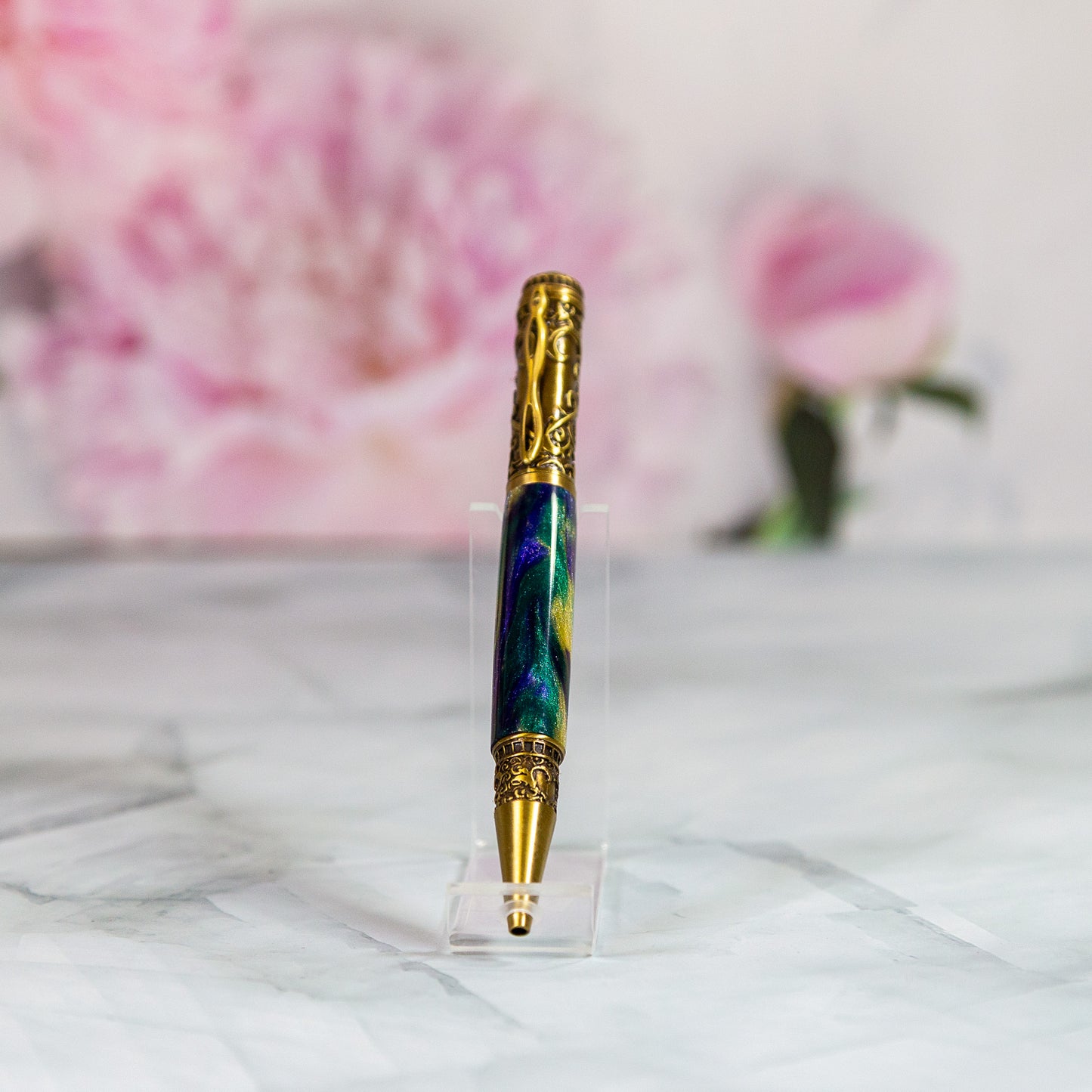 Love Twist Pen