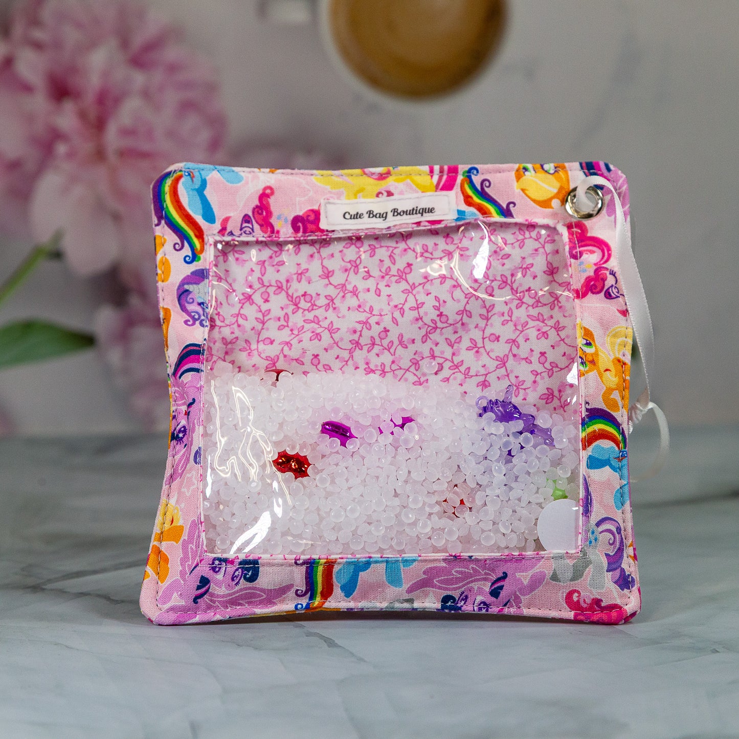 My Little Pony I Spy Bag