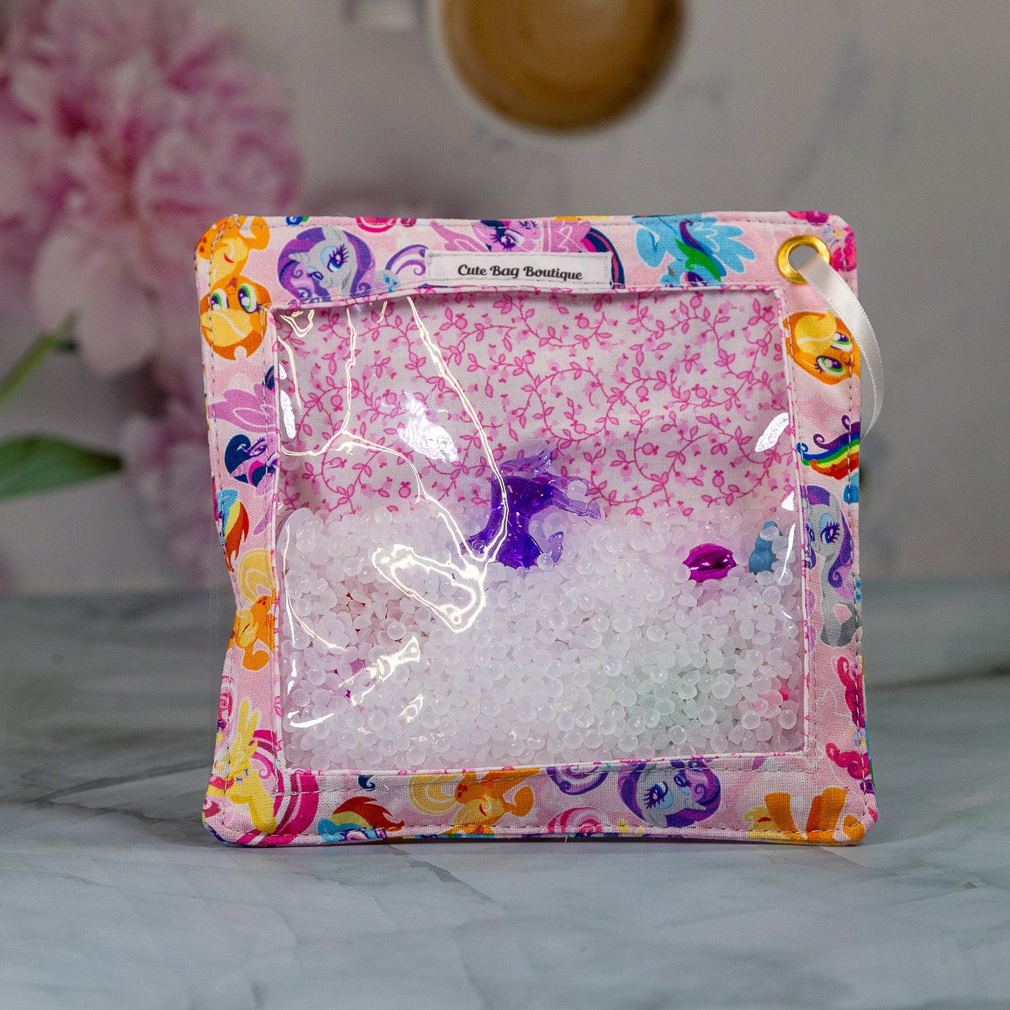 My Little Pony I Spy Bag