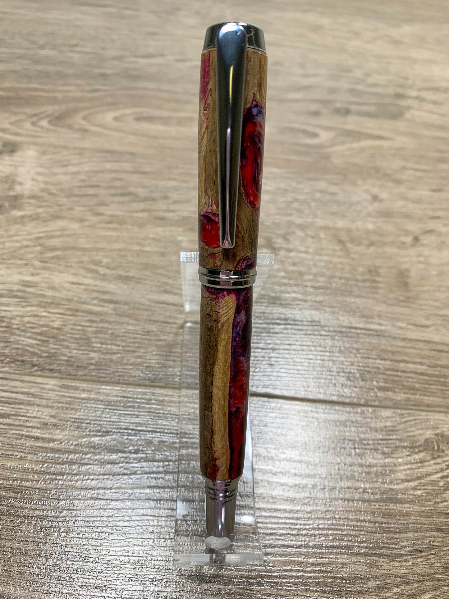 Churchill Fountain Pen Hybrid