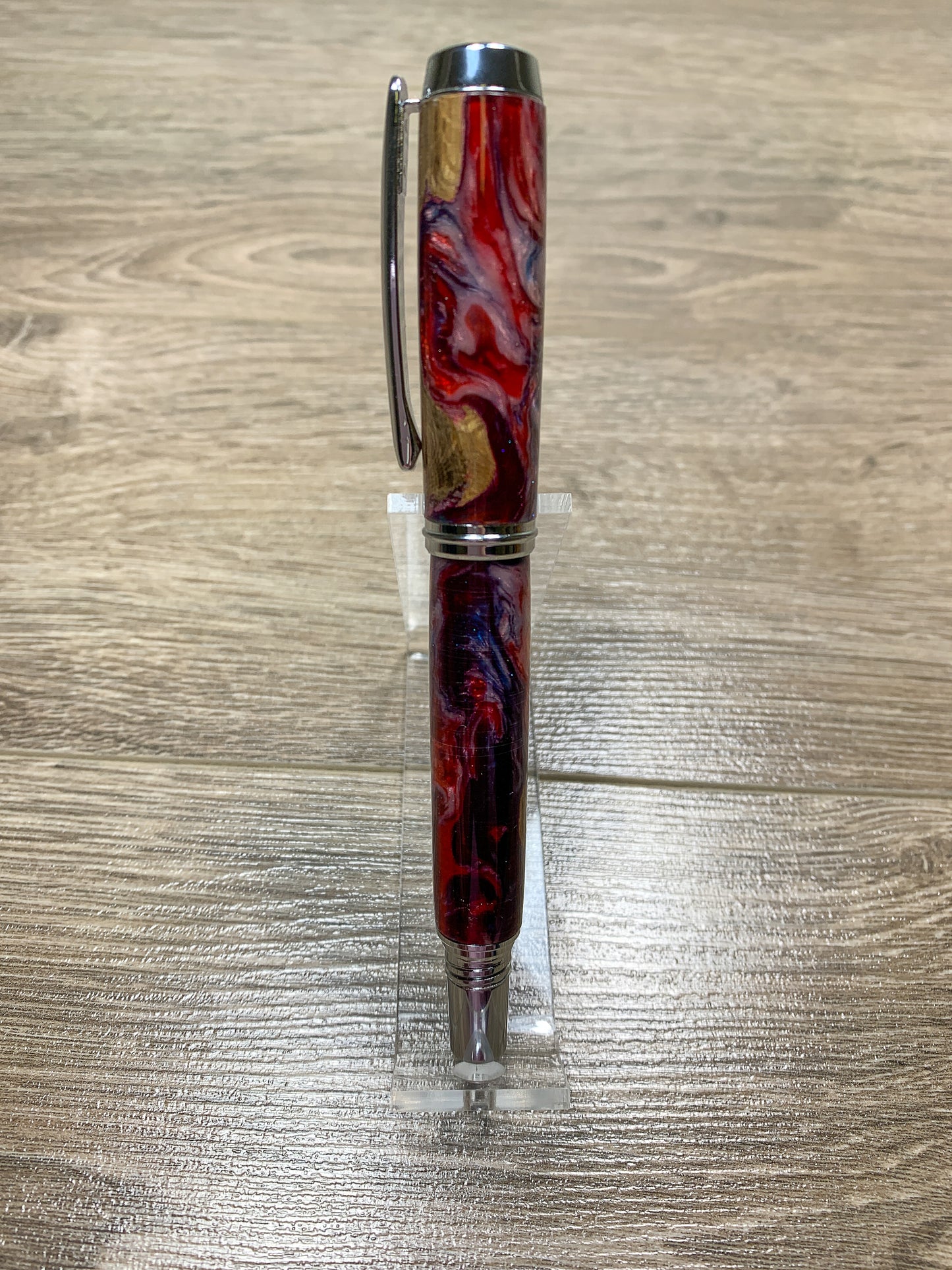Churchill Fountain Pen Hybrid