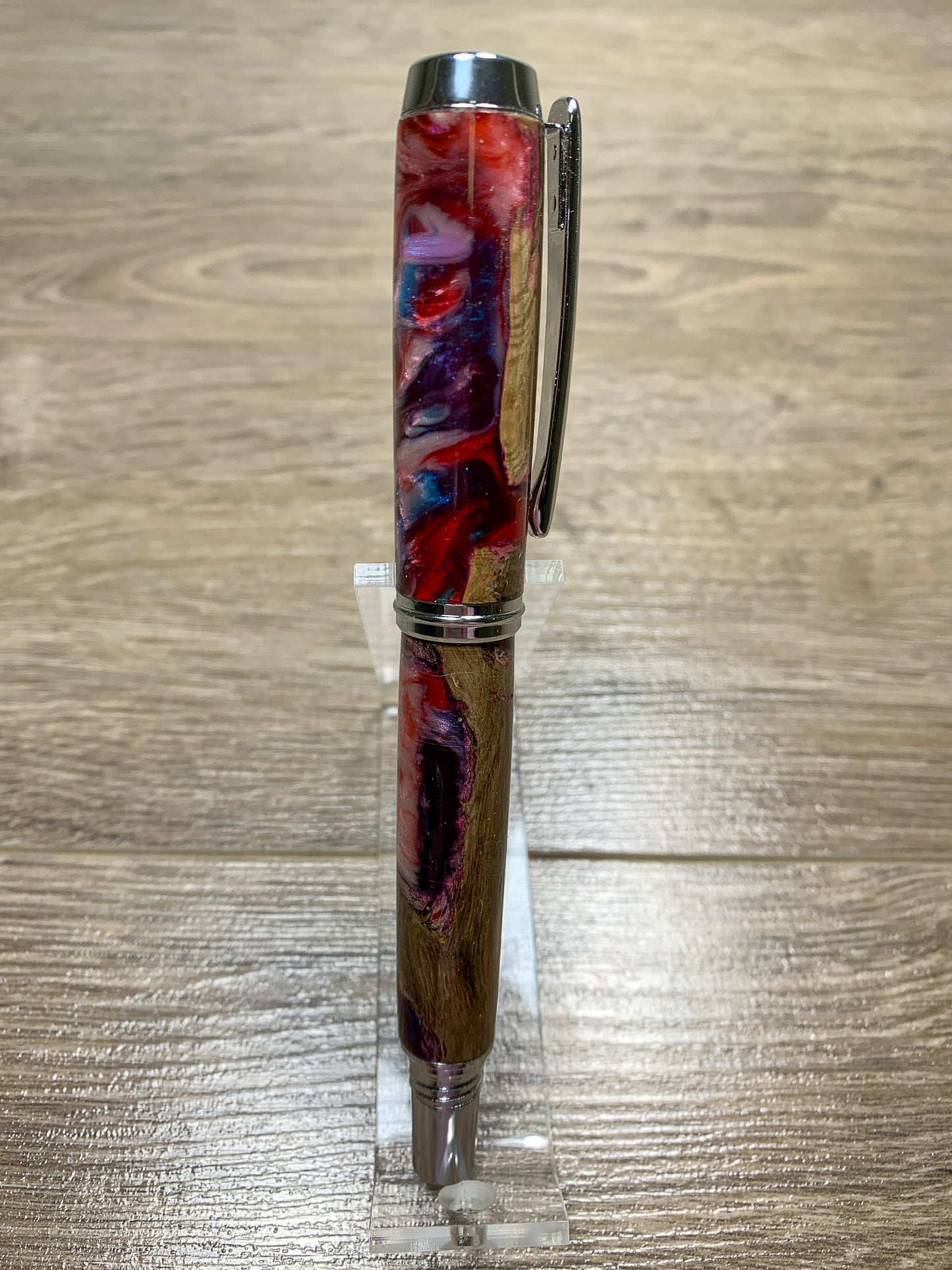 Churchill Fountain Pen Hybrid